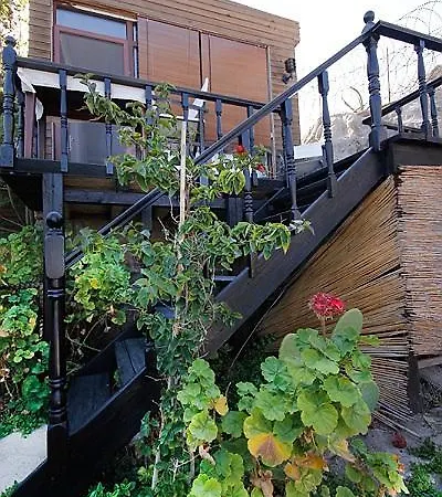 Villa Peaceful Space In Bodrum *