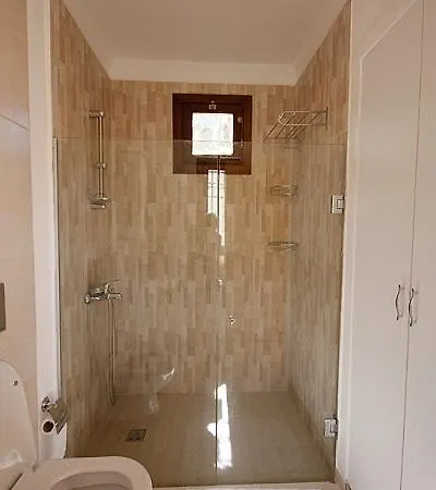Peaceful Space In Bodrum Golturkbuku