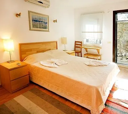 Villa Peaceful Space In Bodrum Golturkbuku