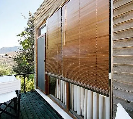 빌라 Peaceful Space In Bodrum *