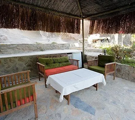 빌라 Peaceful Space In Bodrum