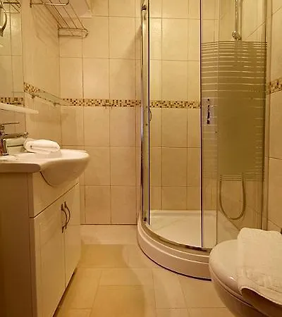 빌라 Peaceful Space In Bodrum
