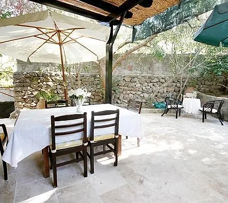 빌라 Peaceful Space In Bodrum 골터크부쿠
