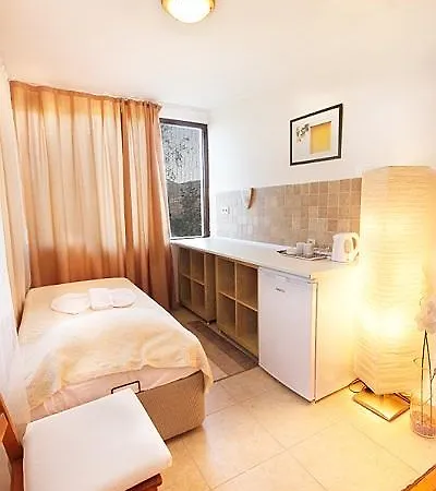 Peaceful Space In Bodrum 골터크부쿠