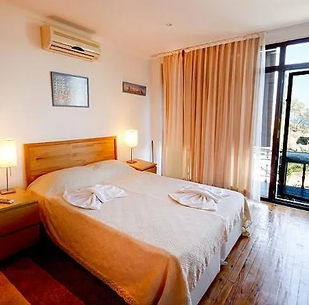 빌라 Peaceful Space In Bodrum