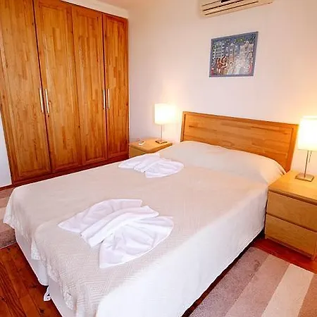 빌라 Peaceful Space In Bodrum 골터크부쿠