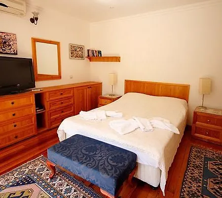 빌라 Peaceful Space In Bodrum