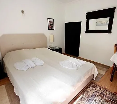빌라 Peaceful Space In Bodrum