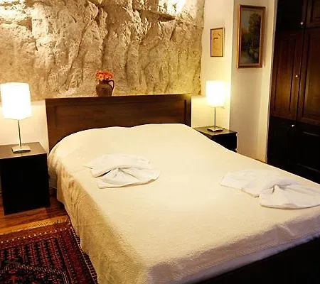 빌라 Peaceful Space In Bodrum 골터크부쿠