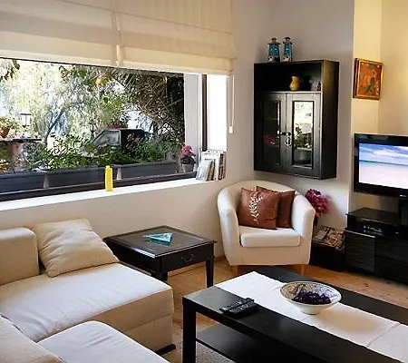 빌라 Peaceful Space In Bodrum 골터크부쿠